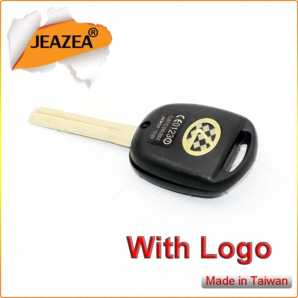 JEAZEA чехол для ключей с 3 кнопками Lexus GX470 GS300 GS400 RX350 ES300 RX300 RX400h|Ключ от авто| |