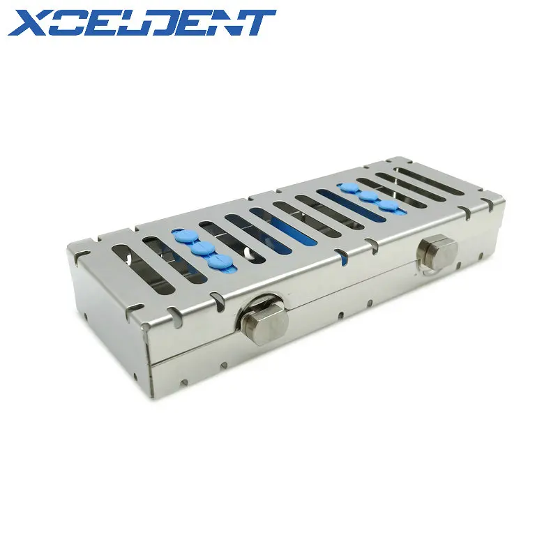 Стоматологическая стерилизация автоклав кассета лоток стойка клиника резиновый