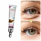 Увлажняющая сыворотка для кожи вокруг глаз, от Тёмных кругов и мешков под глазами