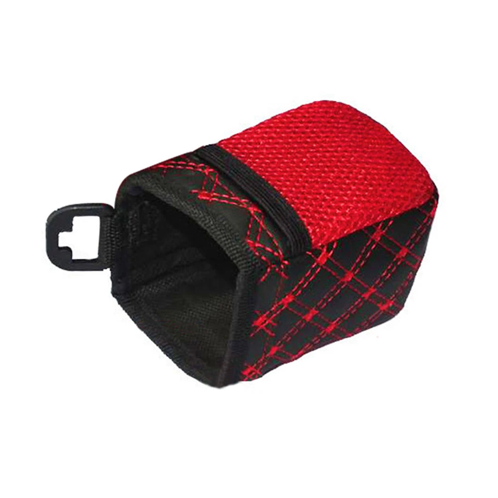 Универсальный автомобильный Органайзер с вентиляционным отверстием сумка для