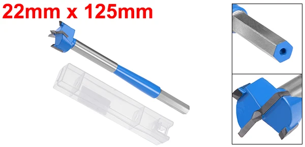 22mm Cutting Dia. UXCELL 1 шт. карбида сверло с шарниром пробочное сверло 22 мм/20 мм/18 мм 16 мм Диаметр Концевая фреза 8 мм хвостовик 5-дюймовый Длина для легкого долбежные - Цвет: 22mm Cutting Dia.