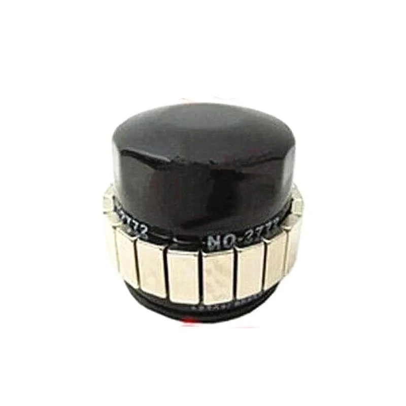 12 шт. автомобильный магнит Масляный фильтр NdFeB сильные неодимовые магниты 150