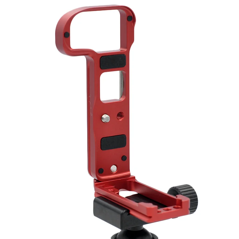 Выдвижной держатель кронштейна для камеры с l-образной пластиной Nikon Z7 Z6 LB-Z7