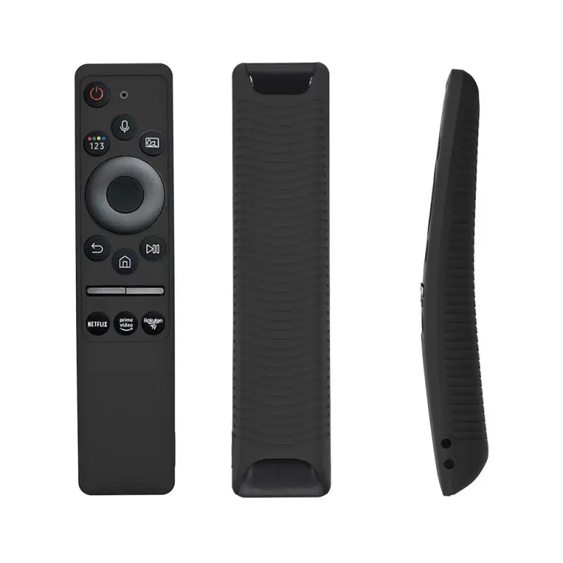 Новинка 2021 прочные Чехлы для пульта дистанционного управления Samsung Smart TV яркие