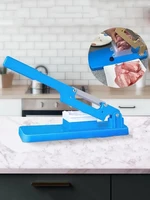 multifunctional table slicer fruit slicing tool kitchen cutter household manual meat slicer frozen lamp cutting machine beef