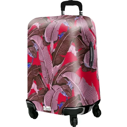 Чехол для багажа с гвоздиком от AliExpress WW