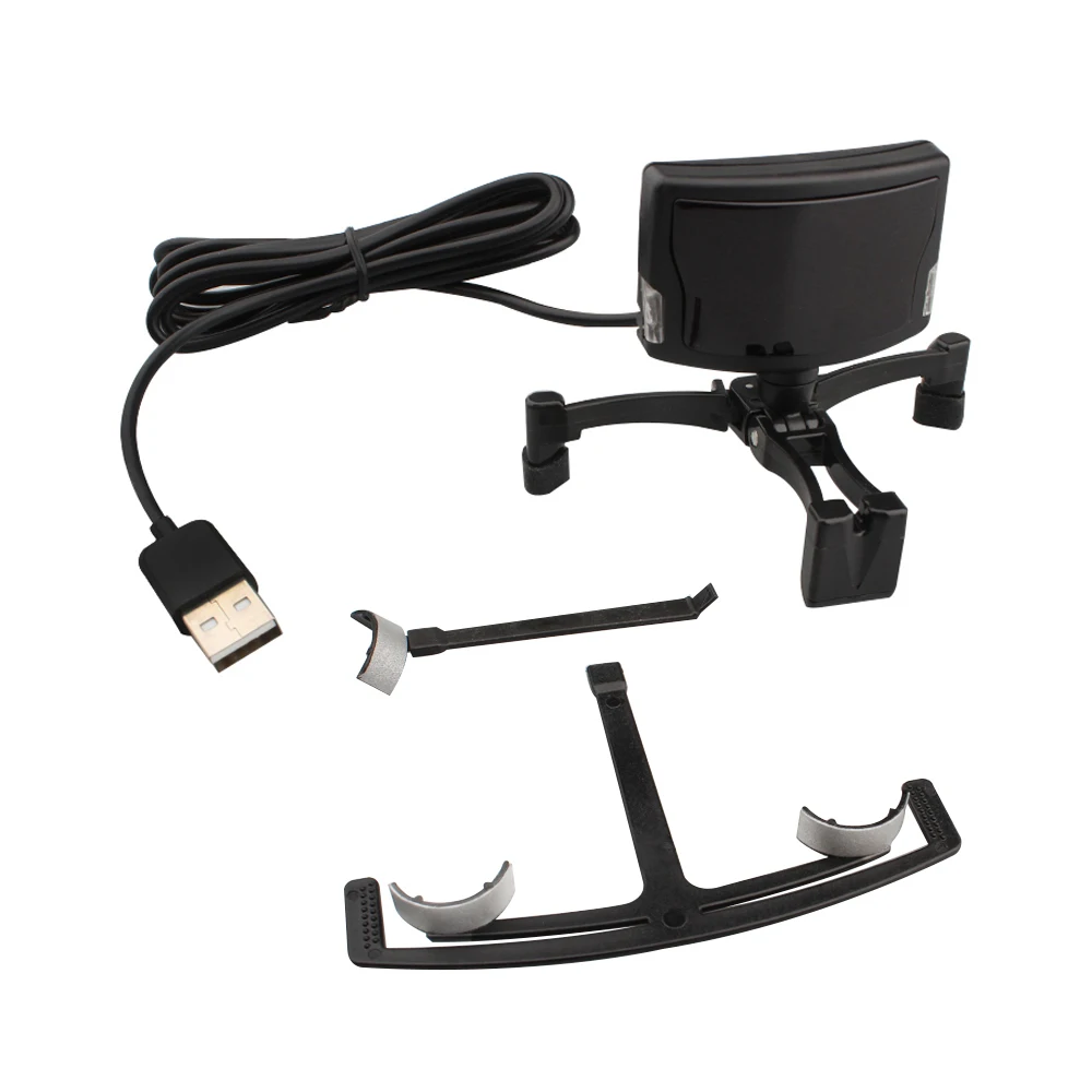 Система слежения за головой для TrackIR5/TrackNP5 моделирование прицеливания полета