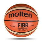 Баскетбольный мяч для мужчин и женщин, из ПУ кожи, Размер 765