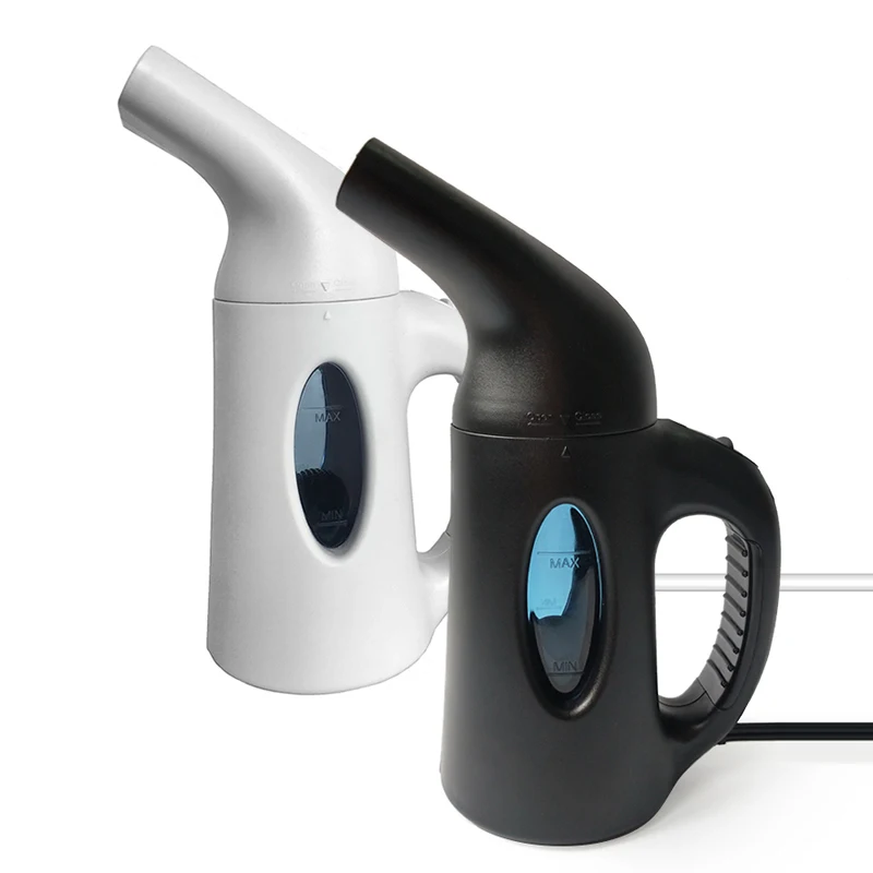 Ручной отпариватель для тканей мощный Утюг сухой одежды Быстрое нагревание дома