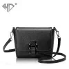 

2021 new leather women's bag shoulder diagonal leather small square bag mini