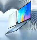 64 Гб DDR4 2 ТБ NVMe SSD Ultrabook 15,6 дюймов Тетрадь AMD Athlon золото 3150U с Radeon Графика Windows 10 Pro ноутбук в металлическом корпусе