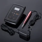 Новая модель машинки для перманентного макияжа, машинка для перманентного макияжа Aparelho Hawk, машинка с швейцарским двигателем для татуировок и бровей