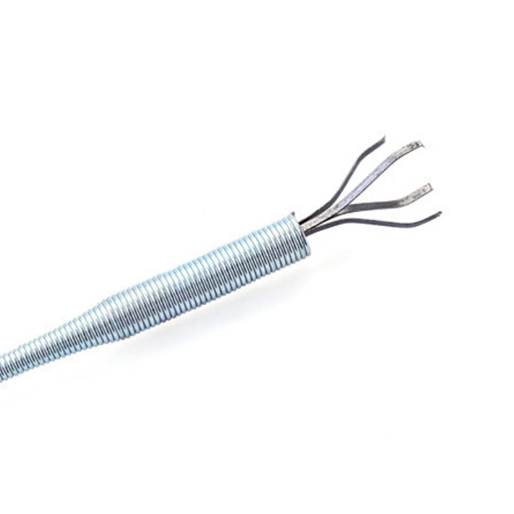 

60 Kitchen Drain Extractor Household Hair Remover for Daily Use