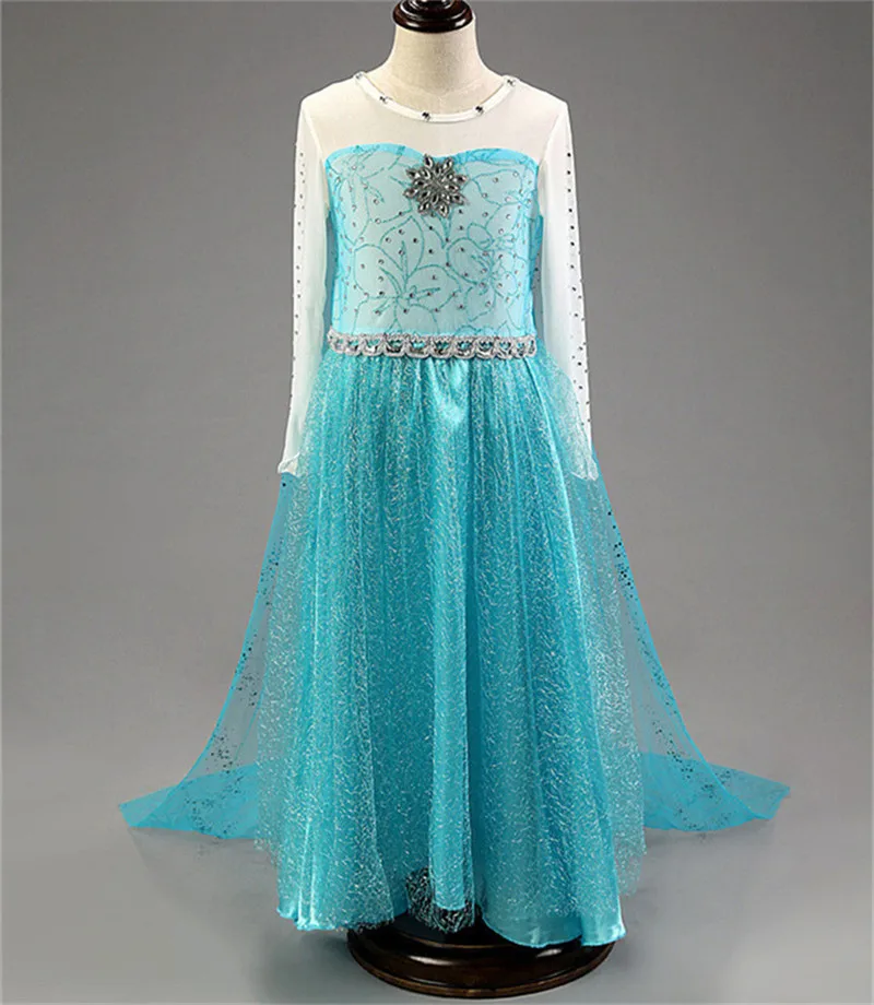 Платье для девочек с цветами платье принцессы зеленое приталенное костюм на день