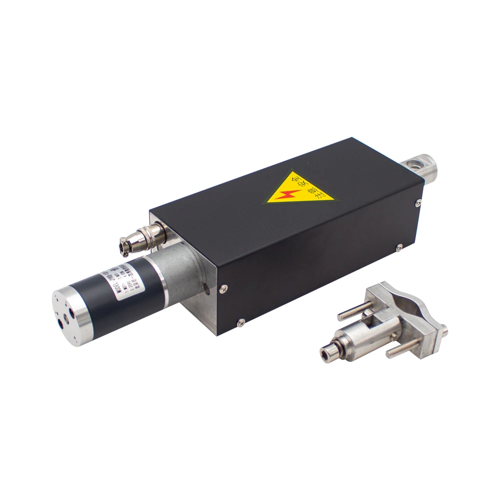 

Плазменный плазменный режущий станок с ЧПУ держатель фонарь Z-axis подъемник 100 мм DC24V