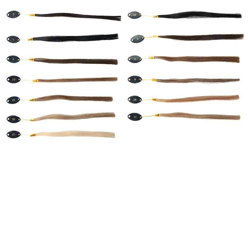 Еврейский парик Кошерные Парики Необработанные европейские девственные