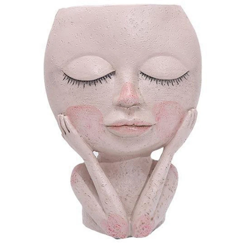 

20 Pcs Of Reusable Flexible Plant Twisted Wire & 1 Pcs Flower Pot