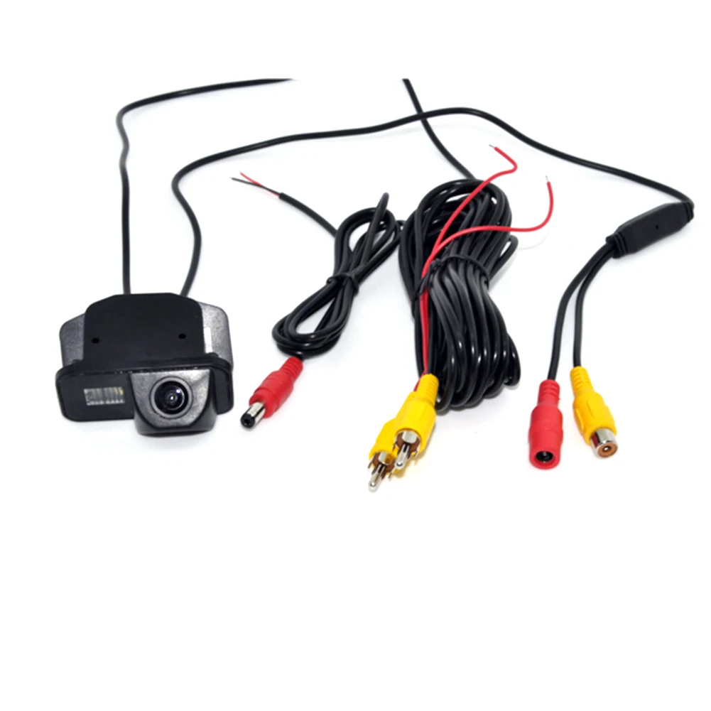 Парковочная камера заднего вида для Honda CRV 2009|car rear reverse camera|camera car nightnight vision backup camera