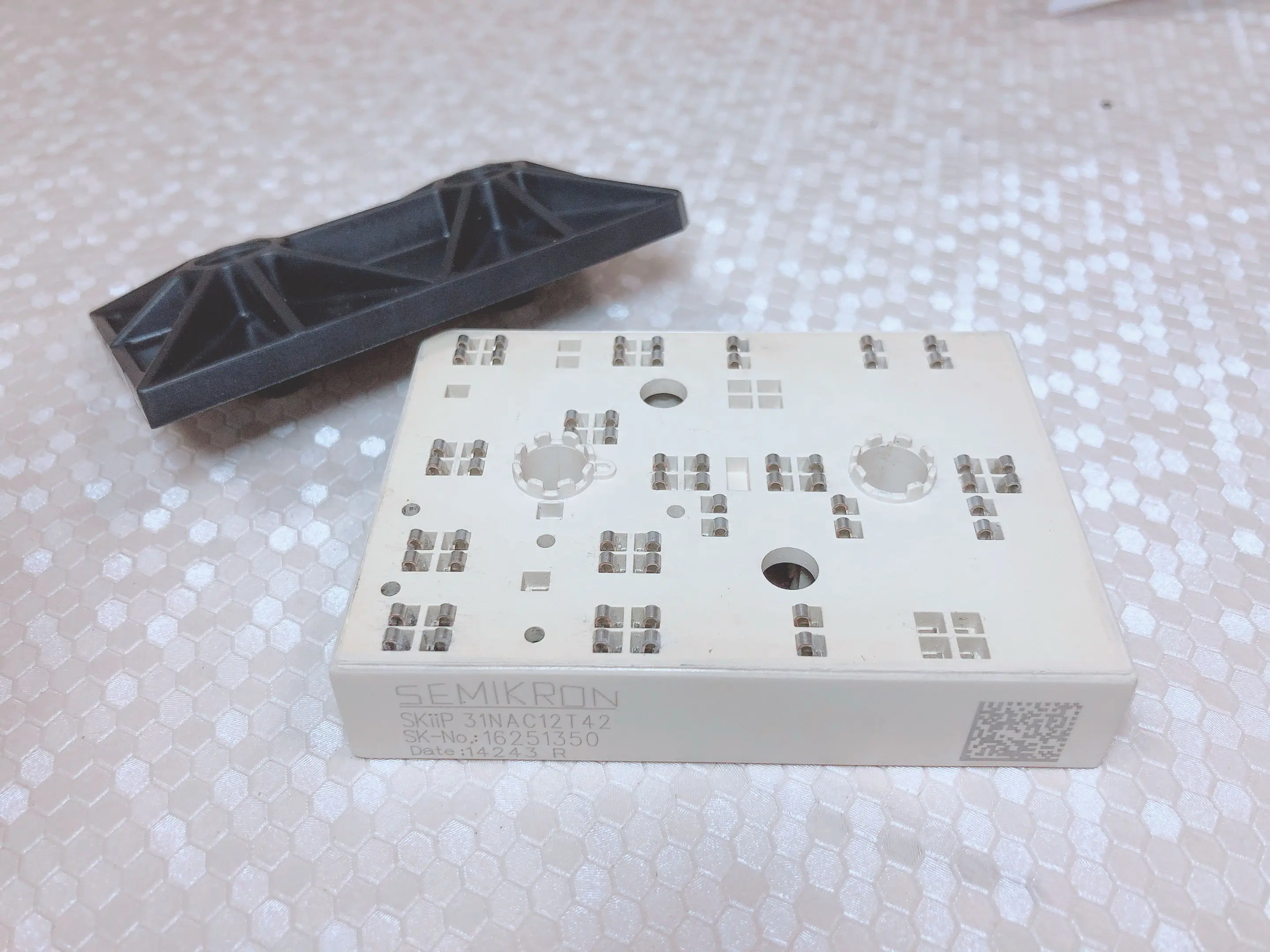 Бесплатная доставка новый модуль SKIIP31NAC12T42 SKIIP 31NAC12T42|module| |