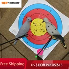 5 шт.10 шт., стрельба из лука