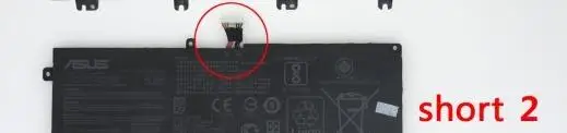 Новая Подлинная батарея для ASUS ROG Strix GL703GE B41N1711 64WH | Компьютеры и офис