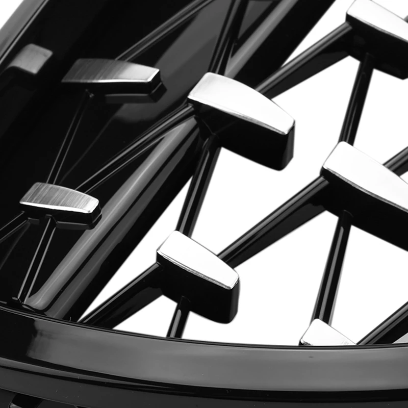 1 пара передняя решетка радиатора для Bmw 5 серии F10 2014-2017 520I 525I 528I | Автомобили и