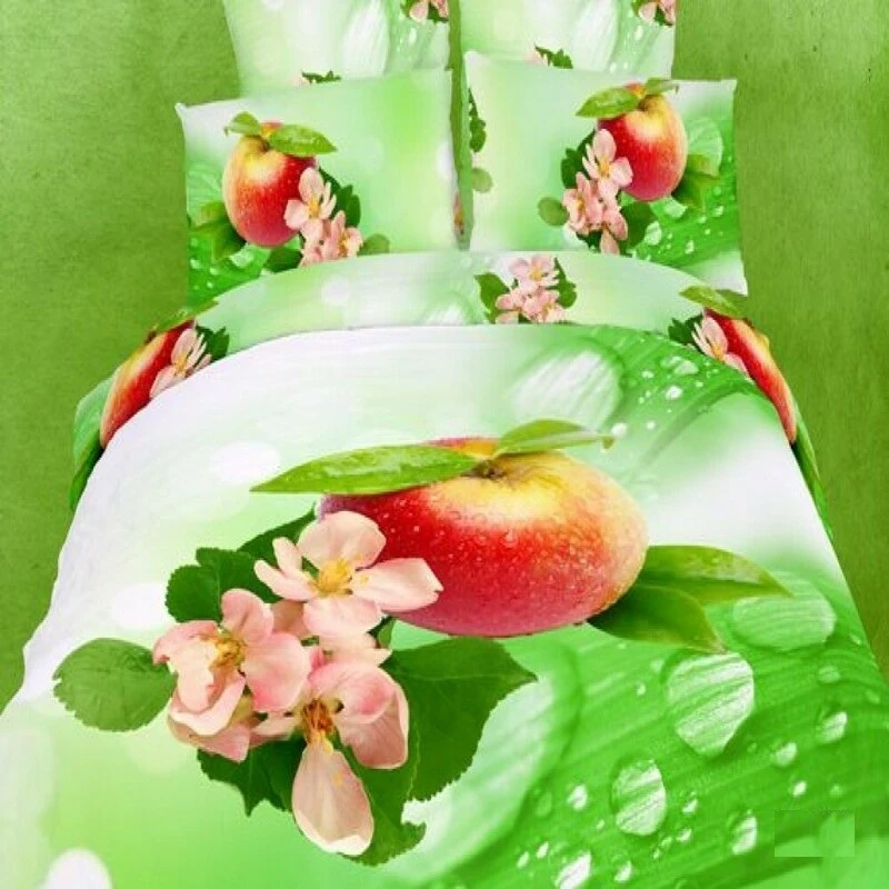 Комплект постельного белья двуспальный евро Фамилье RS 72 (4 наволочки)|Комплекты