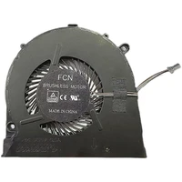 brand new cpu cooling fan dc5v 0 5a laptop cooler for dell latitude 3480 l3480 e3480 accessories fan