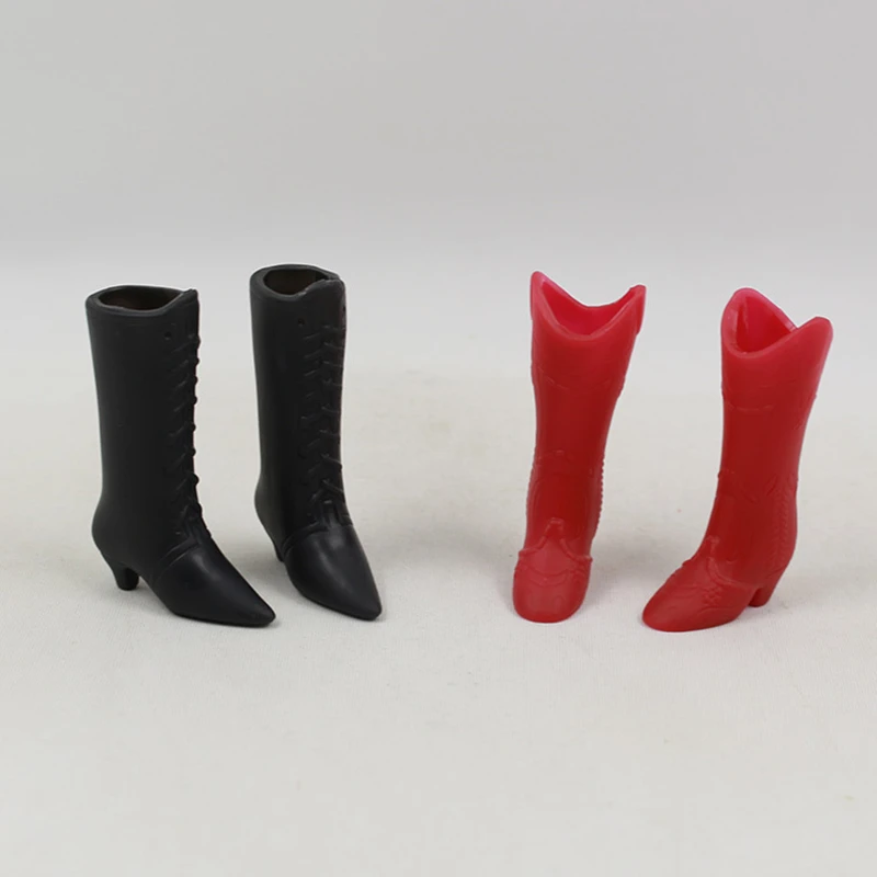 Ледяные куклы DBS Blyth обычные игрушечные сапожки для тела не | Игрушки и хобби