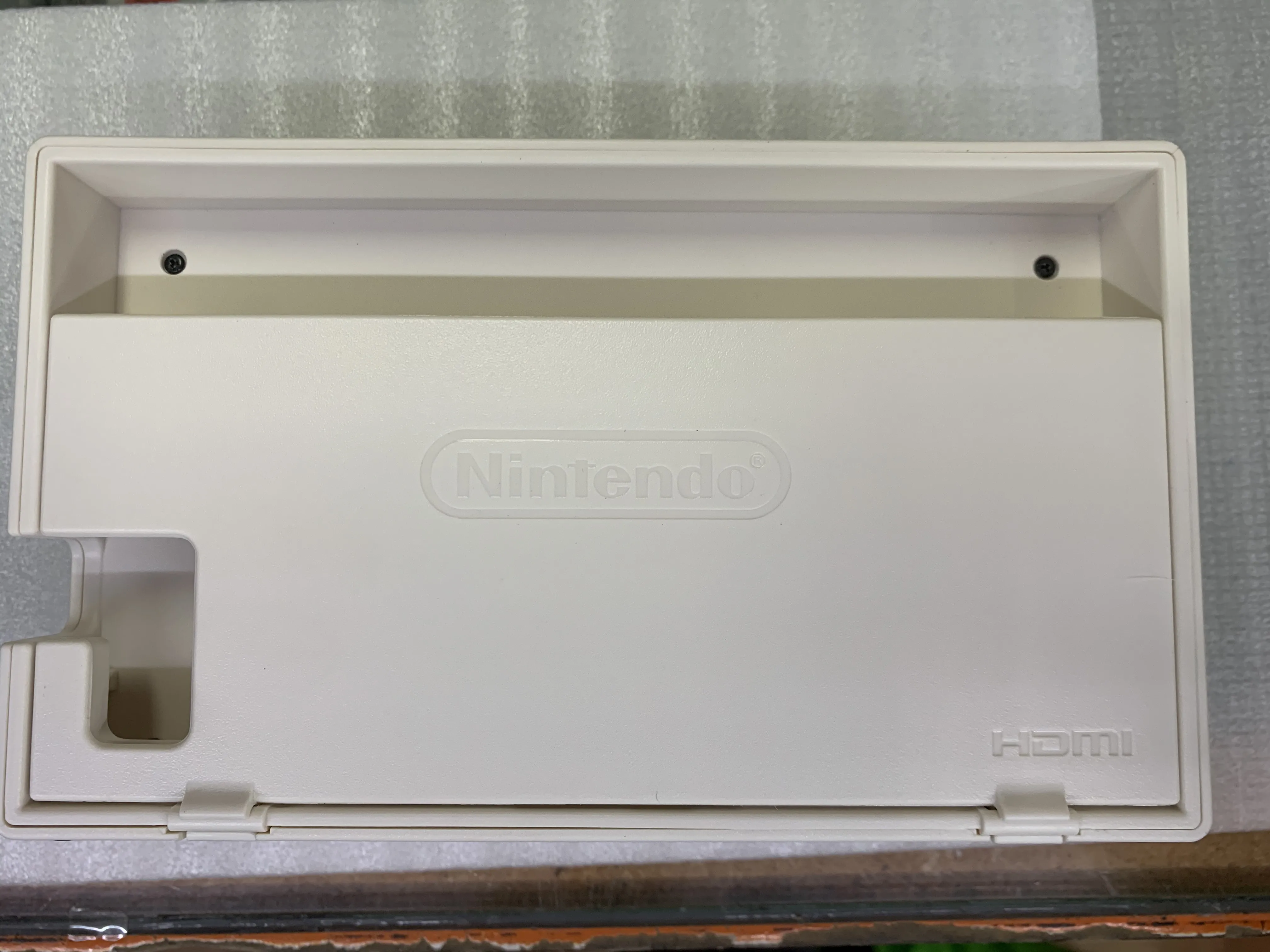 Пересечение животных для NS Nintendo переключатель зарядная док станция HDMI