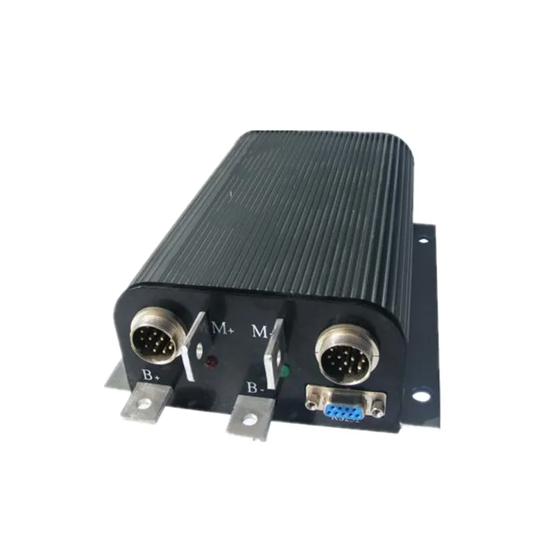 

48v 300A High current brush dc motor speed controller with Regen DC48RT300BL