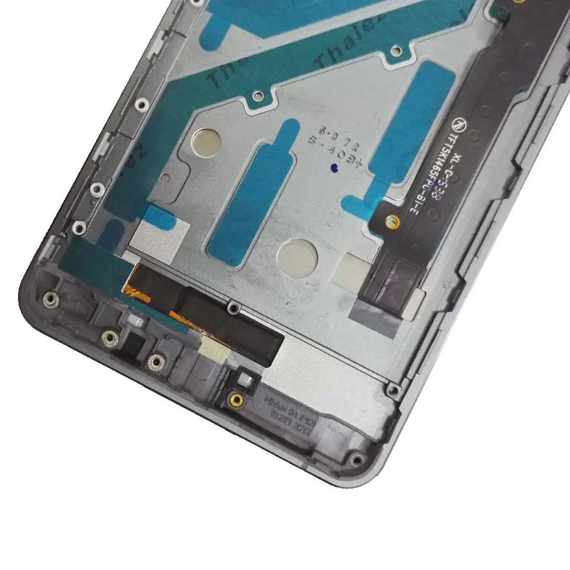 

For BQ Aquaris X5 Display Lcd Screen Replacement For BQ Aquaris X5 Digitizer Assembly Touch Panel Module