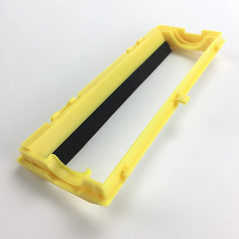 Аксессуары для пылесоса зеркальная Крышка робота-пылесоса Ilife A4 A4S A6 | Бытовая