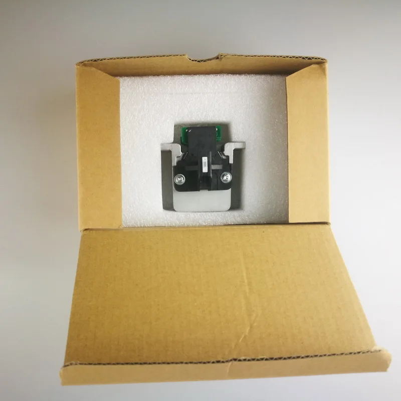 Оригинальная Печатная головка для EPSON LQ1600K3H 595K 590K 680K2 детали стилуса принтера |