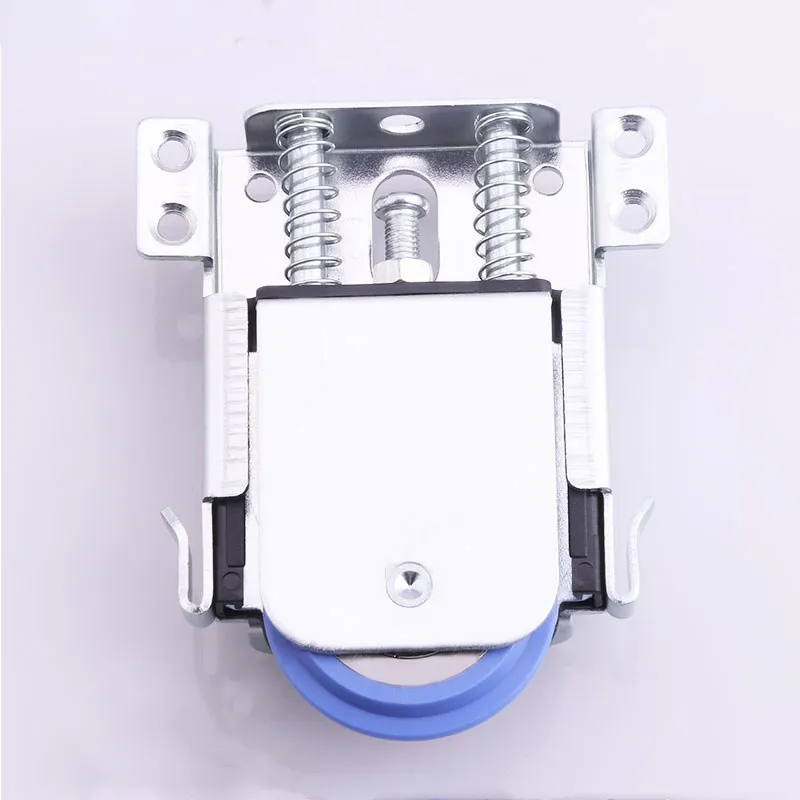 Раздвижные двери Одноколесный ролик винтажный шкаф колесная дверь раздвижной