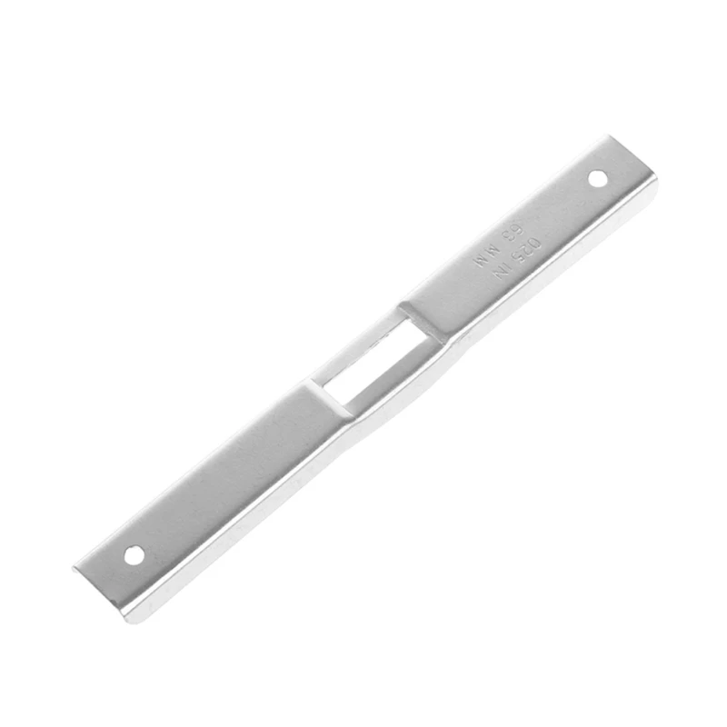 Бензопила газонокосилка датчик глубины стальной плоский файл заточка набор