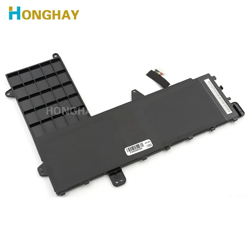 HONGHAY B21N1506 Аккумулятор для ноутбука ASUS EeeBook E502M E502MA E502MS E502SA дляvivobook E502NA 7 6 V