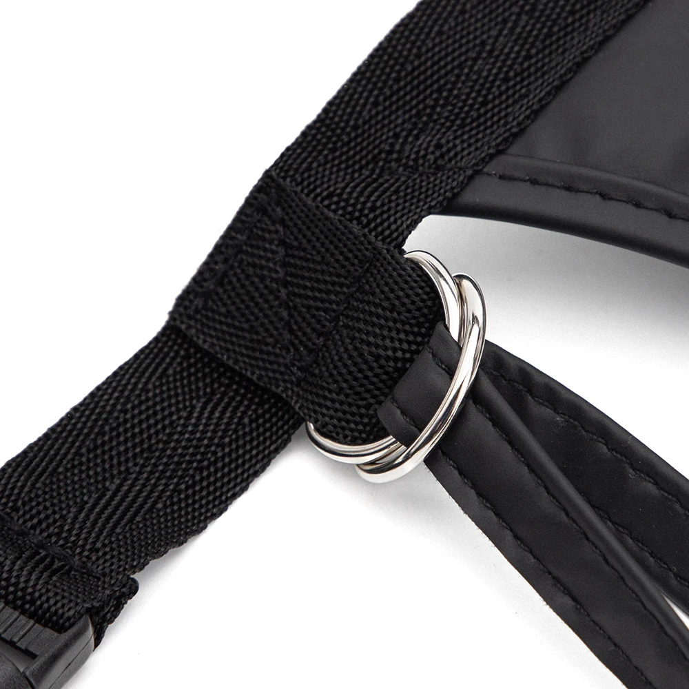 Реалистичный Пенис дилдо Страпон для мужчин и женщин трусики с фаллоимитатором