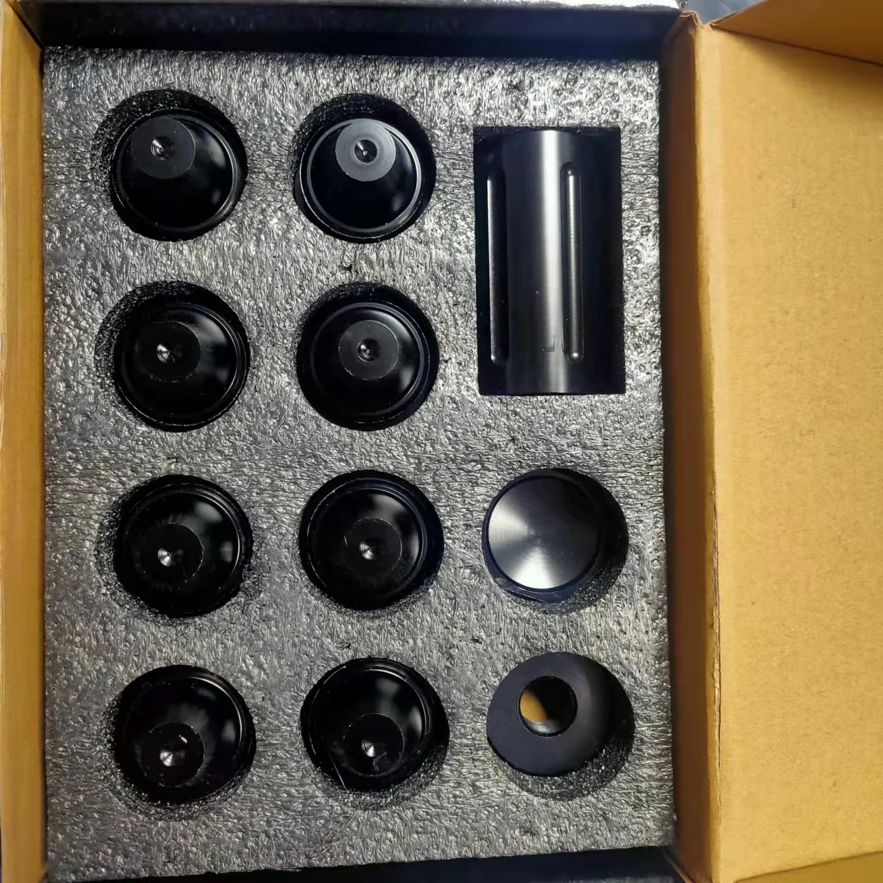 

Новинка 1/2-20 1/2-28 5/8-24 M14 * 1 M14 * 1,5 M14 * 1 л M24 * 1,5 10 "Одножильный алюминиевый топливный фильтр, ловушка для растворителей для NAPA 4003 WIX 24003