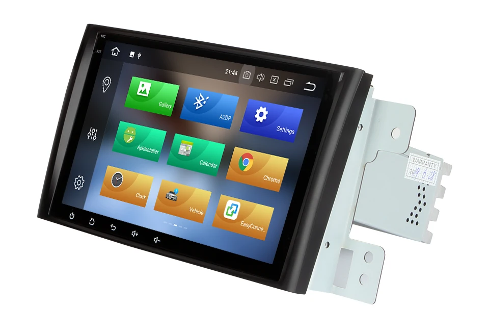 MARUBOX 8A905PX5 DSP 8 Core 4 Гб 64 ГБ Android для Suzuki Grand Vitara, Escudo 2005- автомобильный мультимедийный плеер стерео радио система