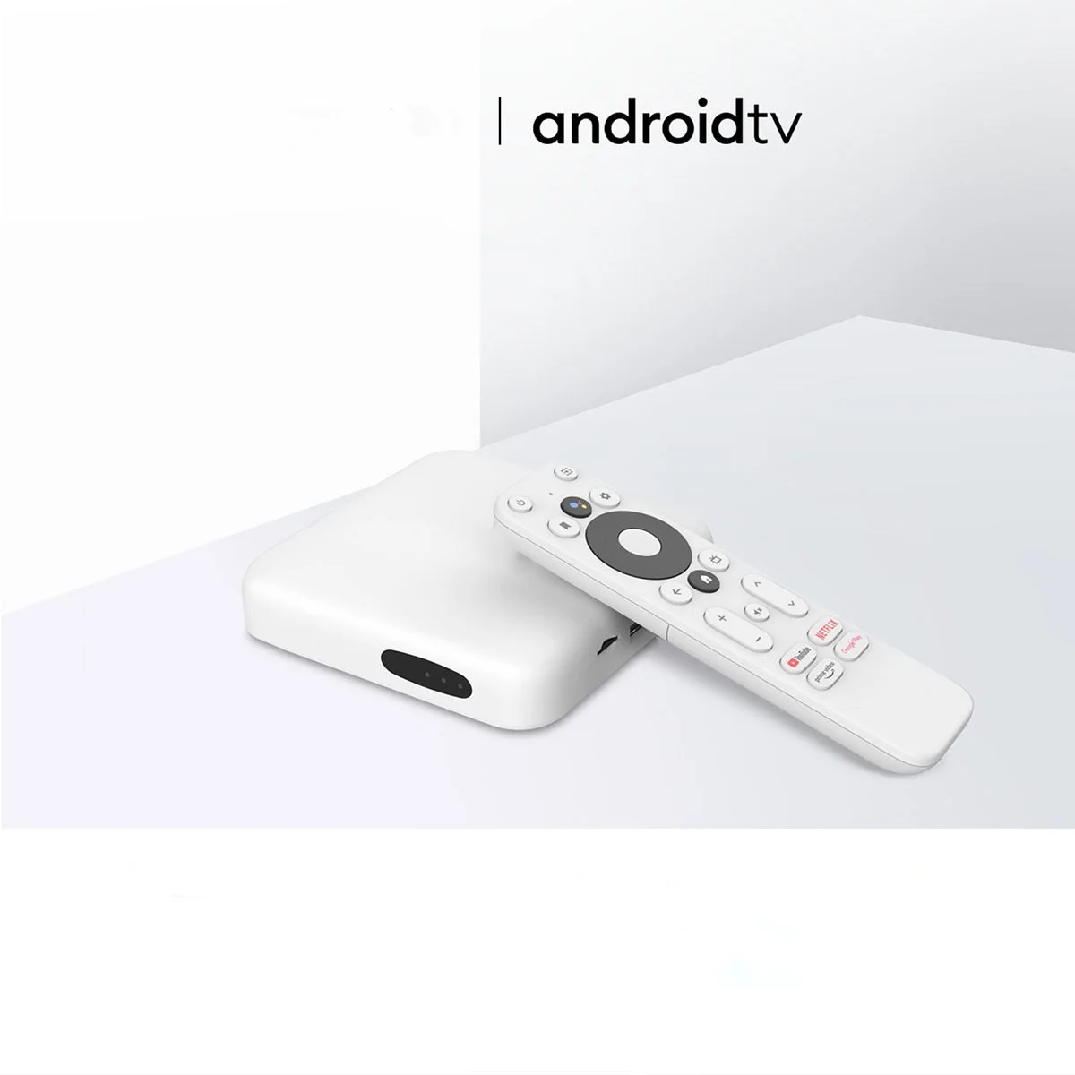 

Android 10 Google Certified 2GB RAM 4K Dolby USB3.0 SPDIF BT4.2 Dual Wifi Prime Video Set Top Box K.M2 Netflix TV Box