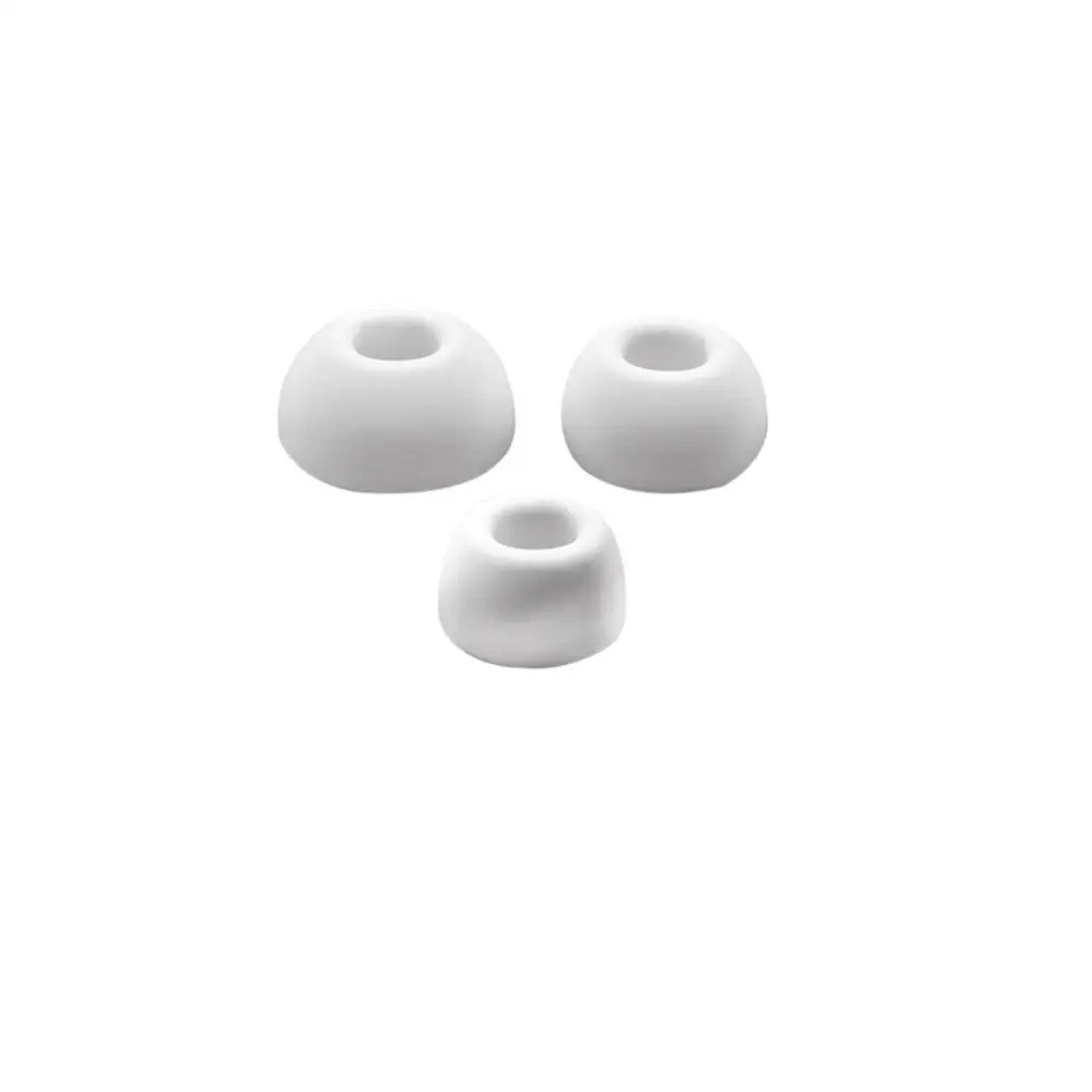 Противоскользящие беруши для Apple AirPods Pro силиконовый чехол наушников наконечники
