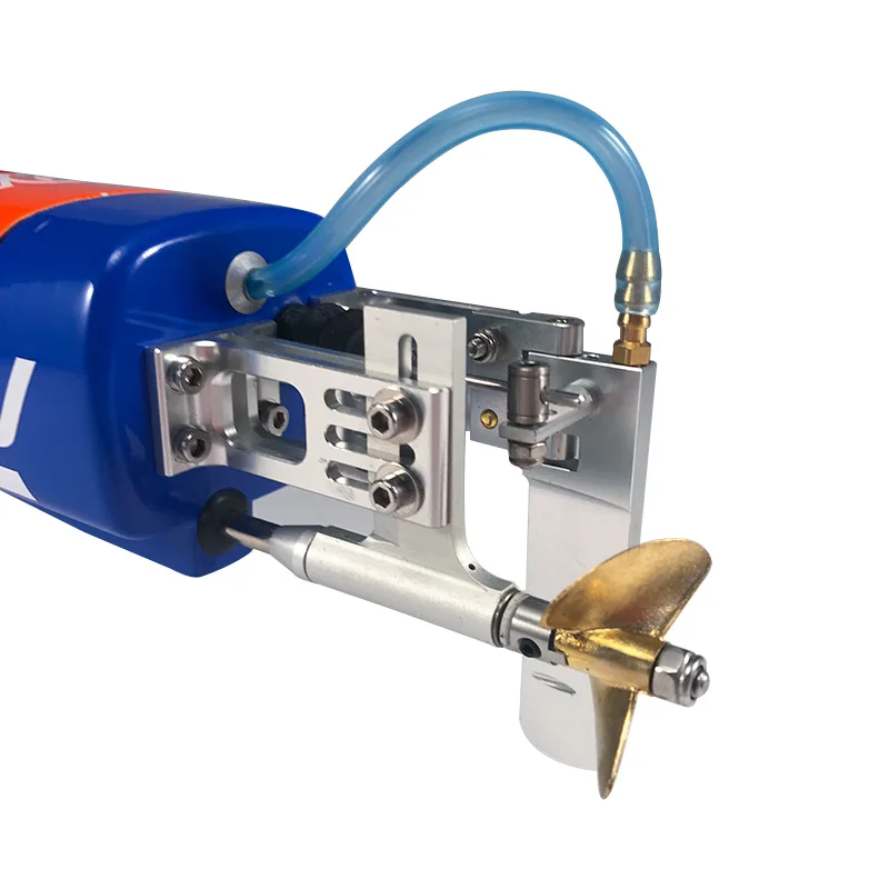 tfl 1128 синяя стрелка outrigger бесщеточн