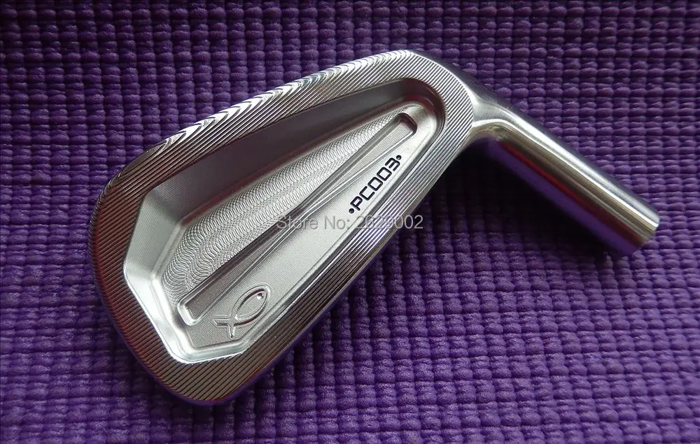 Производитель &quotKZG&quot Гольф рыбы PC003 кованые из углеродистой стали с ЧПУ железные