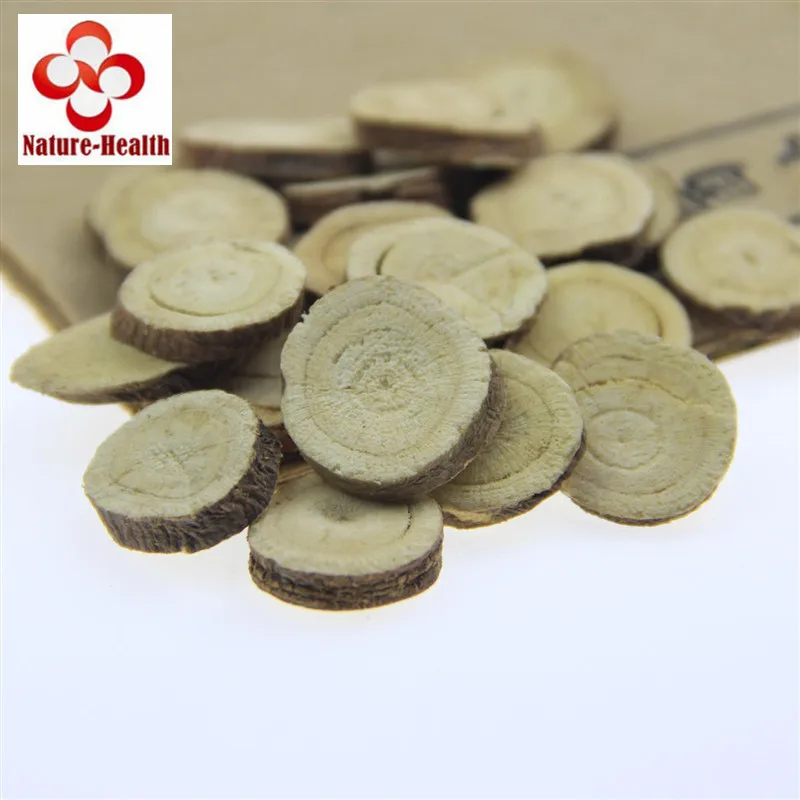 

Licorice Root Slice (Gan Cao, Radix Glycyrrhizae)