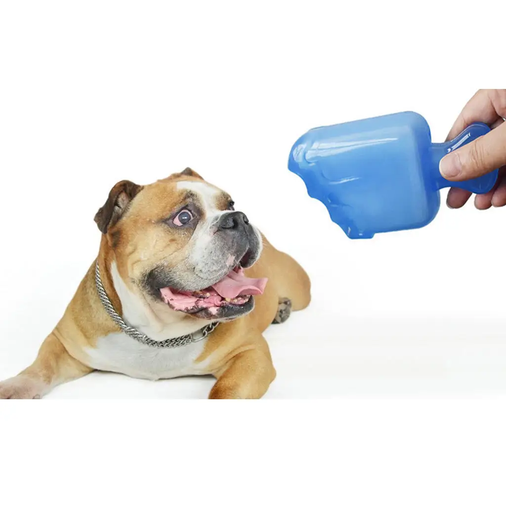 

Dog Safe Ice Cream Popsicle Toys & Best Pet Chew Toys & Soft Fun Cool Toys