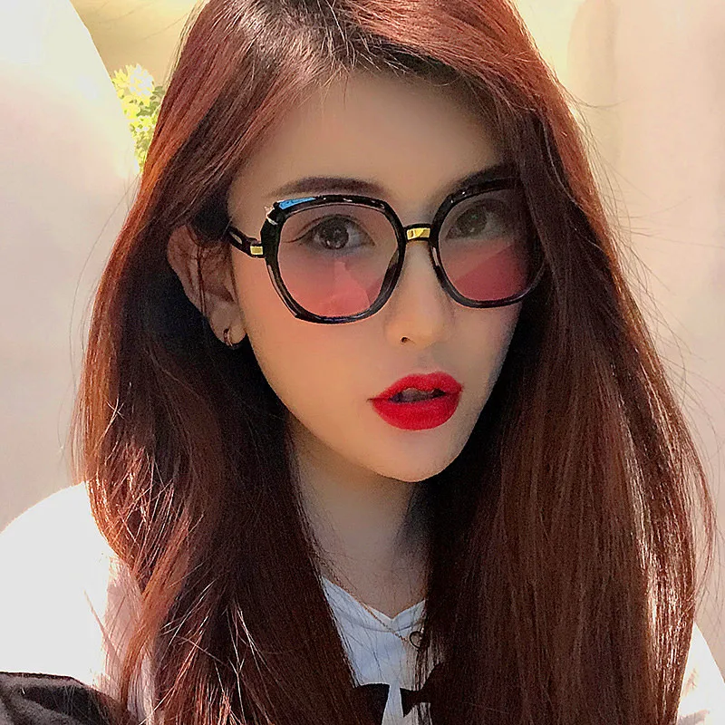 

2020 New Fashion Retro Square Sun Glasses Cateye Sunglasses Men Women Brand Designer Vintage Male Female Goggles UV400 Oculos