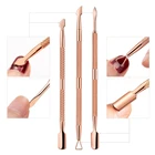 Новинка 2021, личная гигиена, средство для удаления кутикулы, средство для удаления кутикулы, профессиональное средство для удаления кутикулы из нержавеющей стали, прочный резак