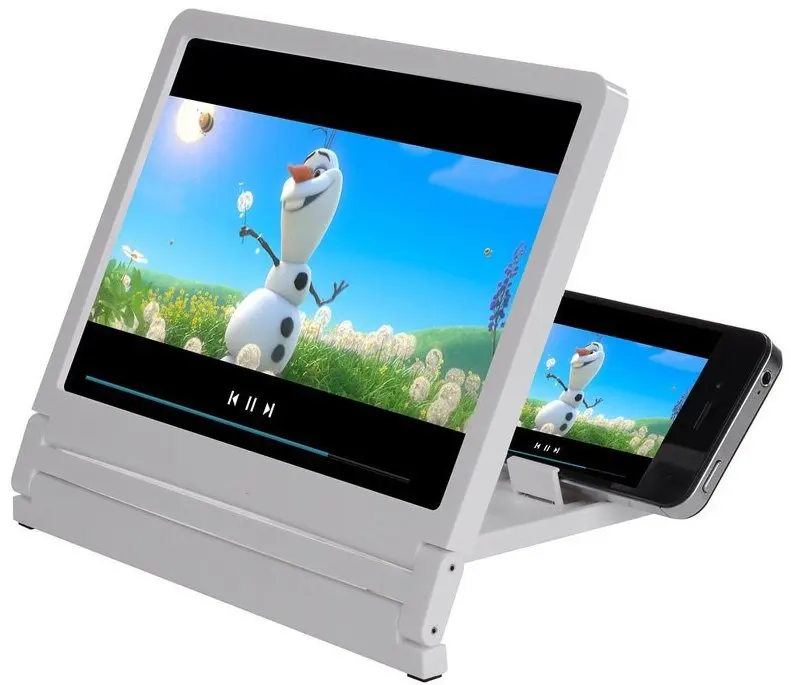 

Phone Screen Magnifier