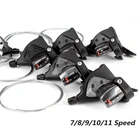 Переключатель микросхем для горного велосипеда, 7891011 скоростей